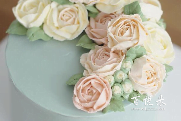 想學(xué)蛋糕怎么辦？看完這三點(diǎn)，你就明白了！